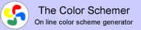 The Color Schemer - Para compaginar colores